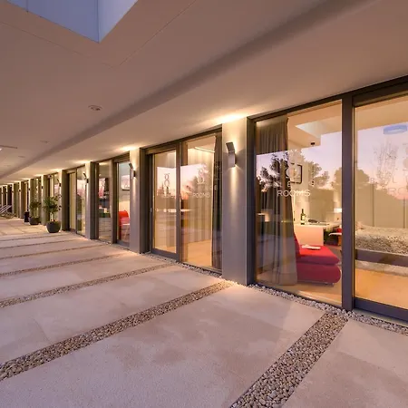 Gasthof Bel Etage Luxury Rooms Split