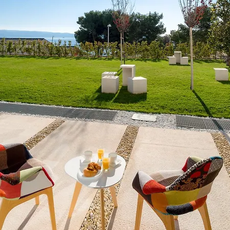Bel Etage Luxury Rooms Gasthof 4*