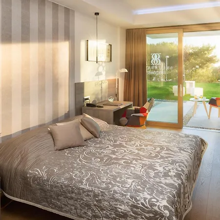 Bel Etage Luxury Rooms Gasthof 4*