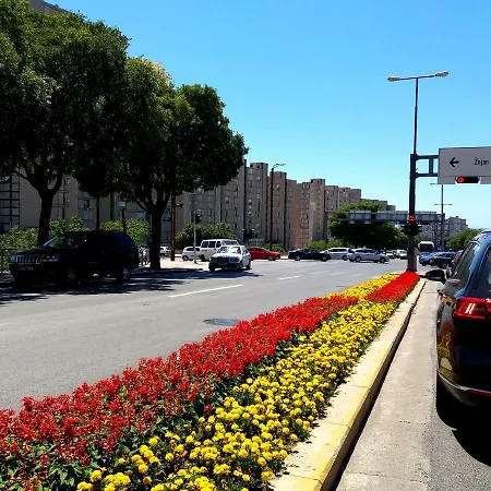 Guest house Bel Etage Luxury Rooms Split