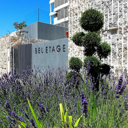 Bel Etage Luxury Rooms