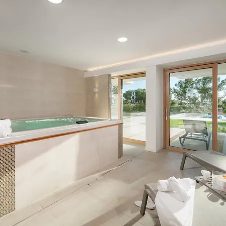 Bel Etage Luxury Rooms Guest house