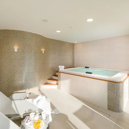 Bel Etage Luxury Rooms 4* Split