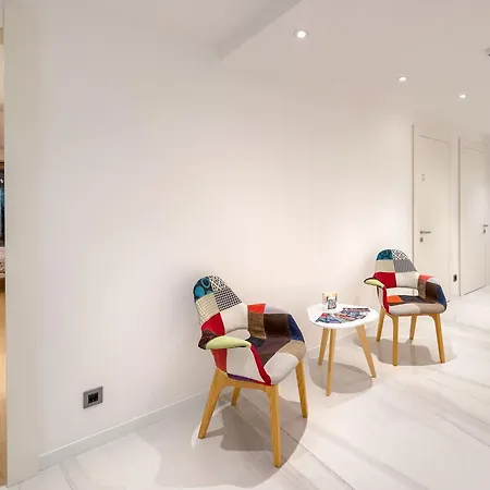 Bel Etage Luxury Rooms Guest house 4*
