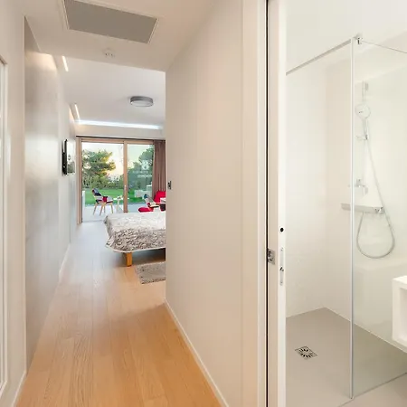 Bel Etage Luxury Rooms Guest house 4*