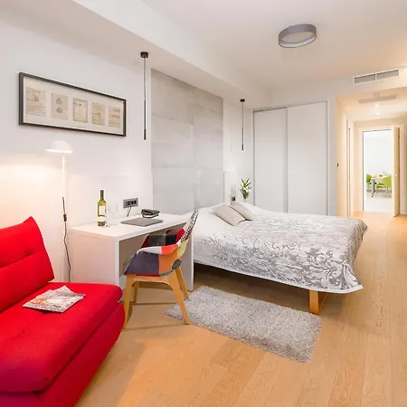 Bel Etage Luxury Rooms