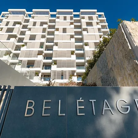 Bel Etage Luxury Rooms Guest house Split