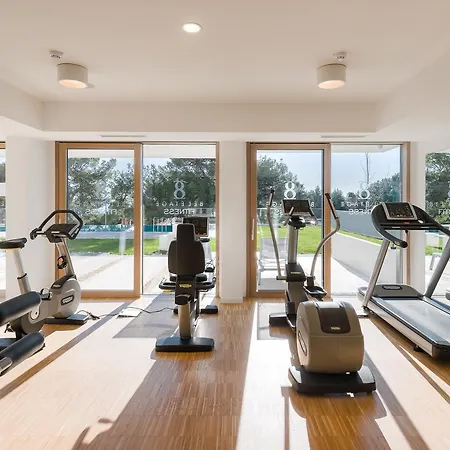 Bel Etage Luxury Rooms Split