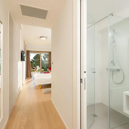 Bel Etage Luxury Rooms Guest house Split