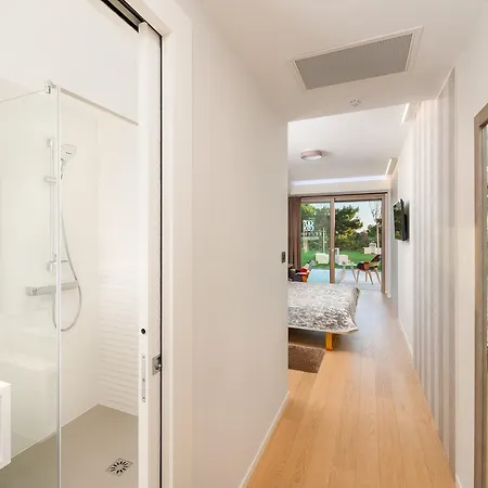 Guest house Bel Etage Luxury Rooms