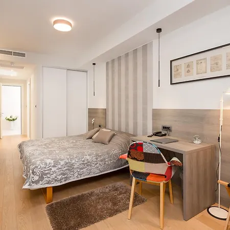 Guest house Bel Etage Luxury Rooms Split