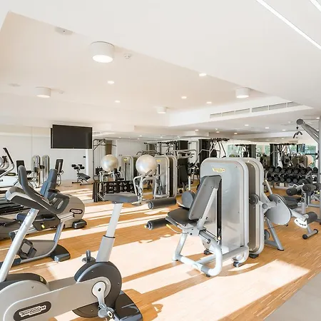 Pensjonat Bel Etage Luxury Rooms