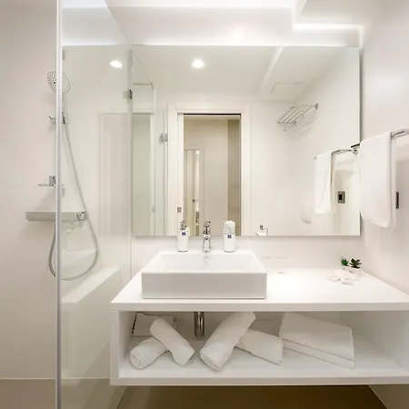 Bel Etage Luxury Rooms Split