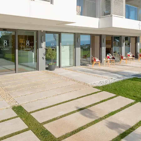 Bel Etage Luxury Rooms