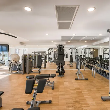 Bel Etage Luxury Rooms 4* Split