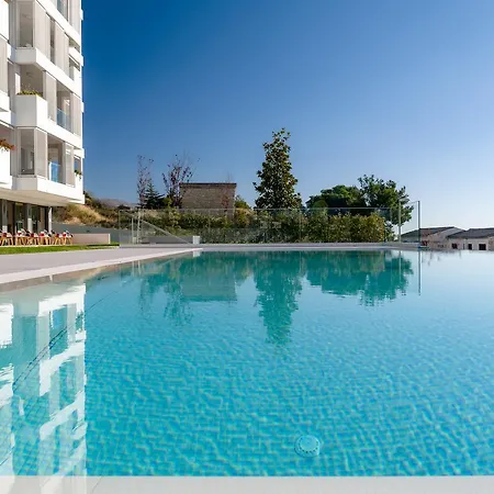 Bel Etage Luxury Rooms Guest house 4*